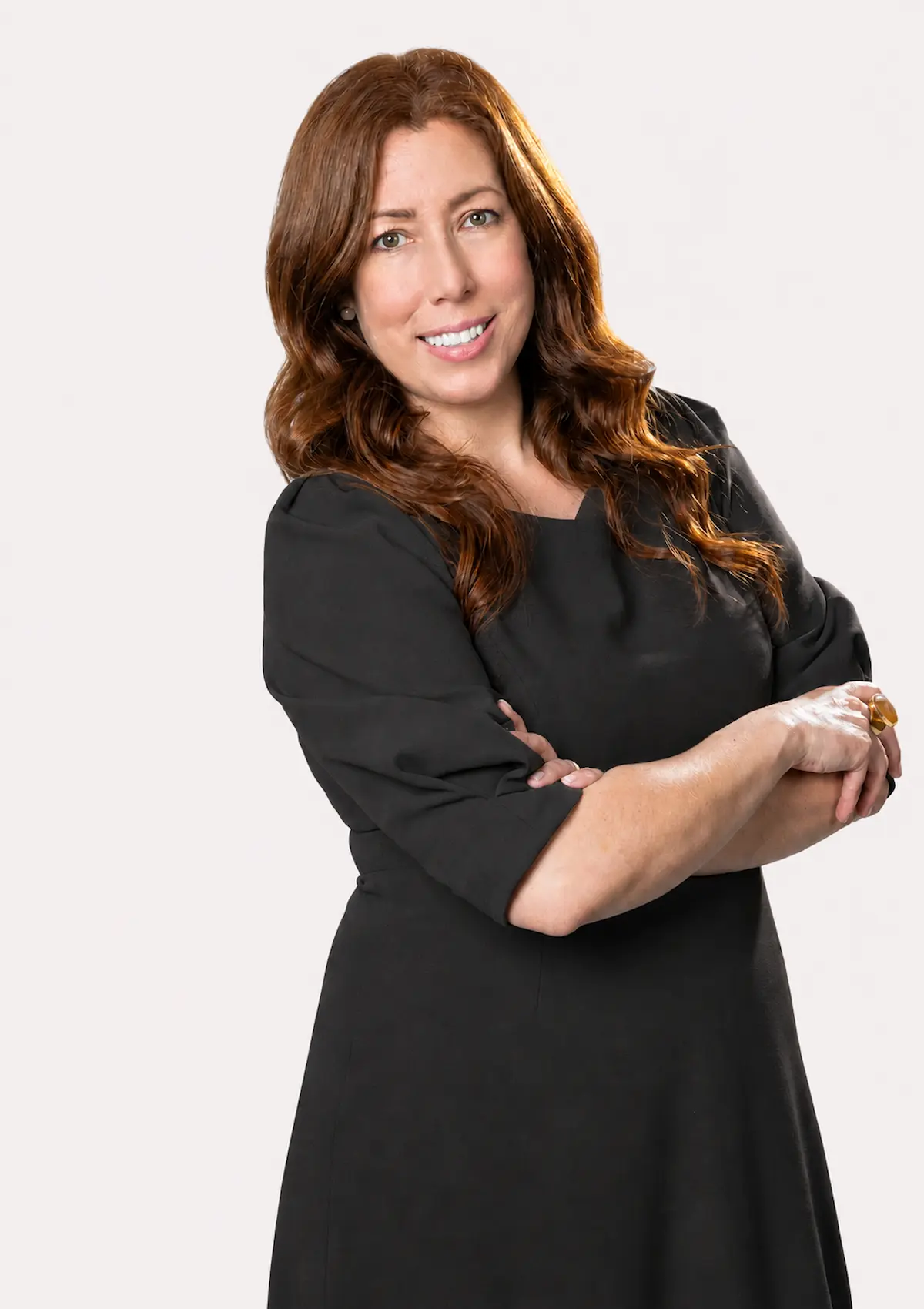Andreina Perez, REALTOR® in Cherokee County, Georgia