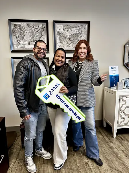 Completed closing, Metro Atlanta
