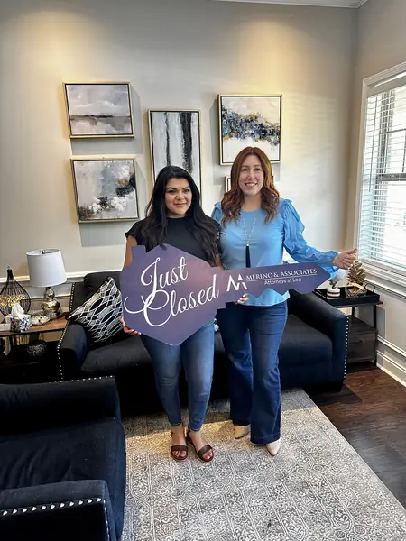 Completed closing, Metro Atlanta