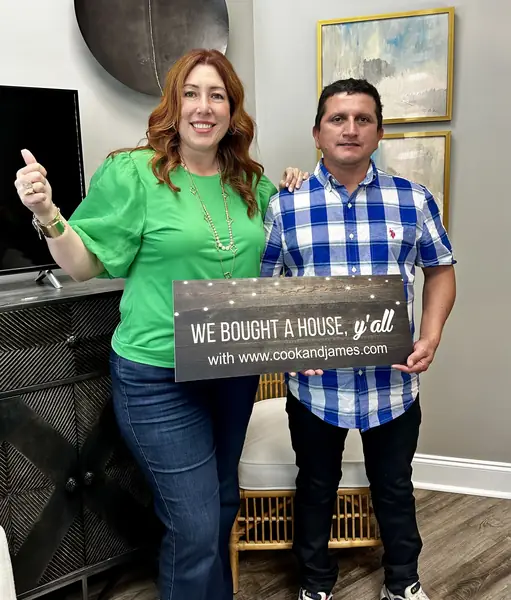 Completed closing, Metro Atlanta