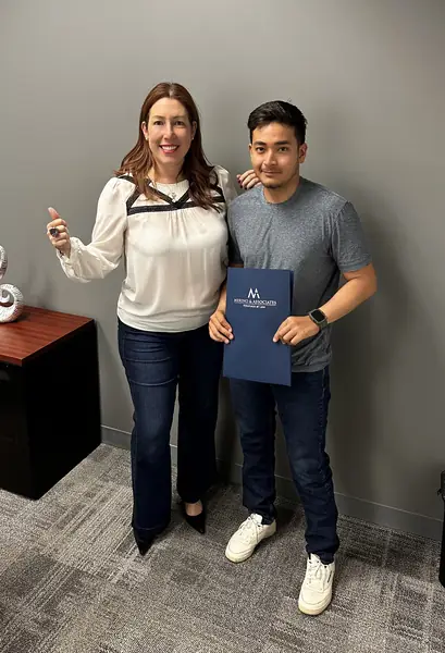 Completed closing, Metro Atlanta