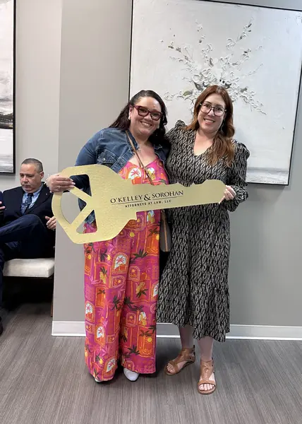 Completed closing, Metro Atlanta