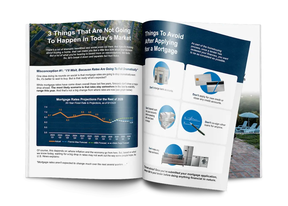 The Athalas buyer's guide, open to a spread