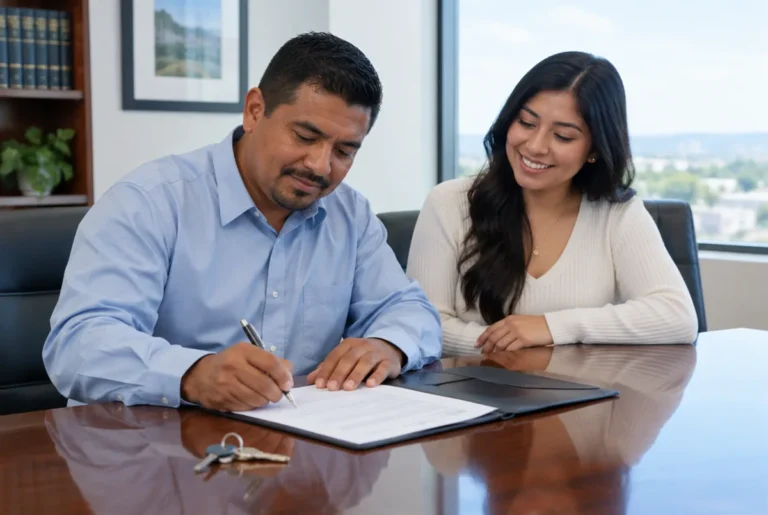 ¿Puedo comprar casa sin Social Security?