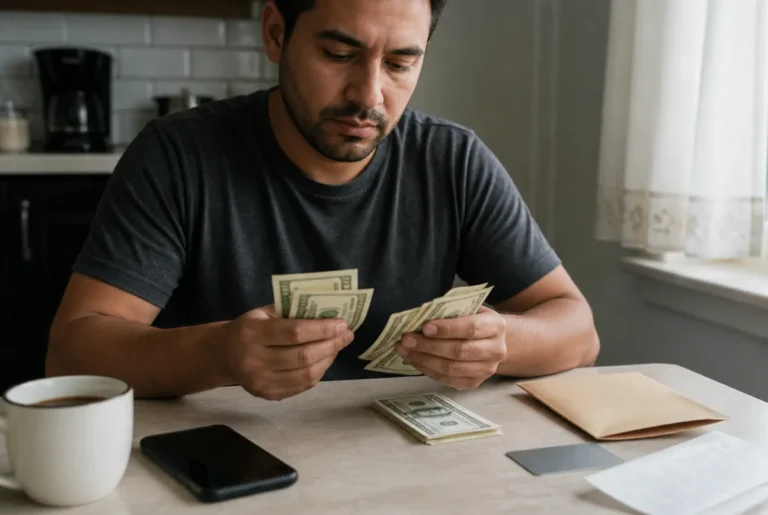 ¿Puedo comprar casa si me pagan en efectivo?
