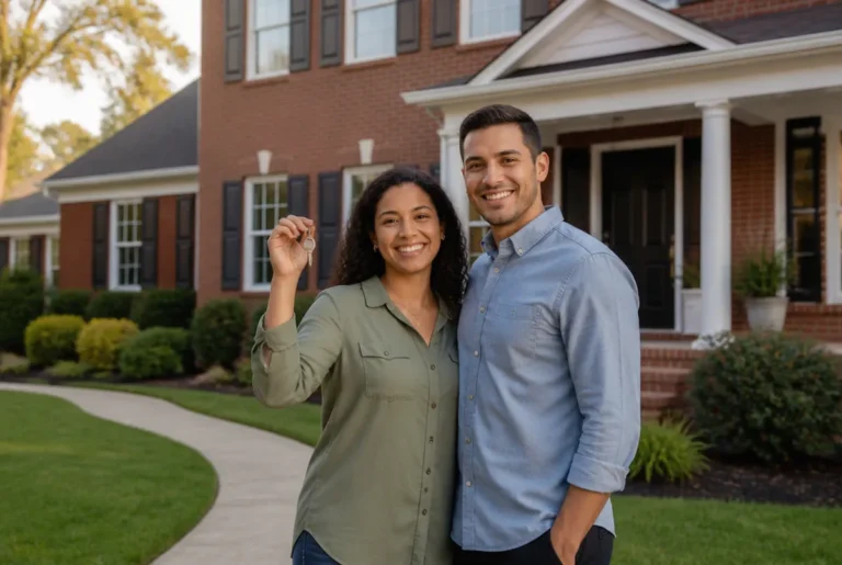¿Rentar o comprar en Cherokee County? Lo que dicen los números de agosto 2026